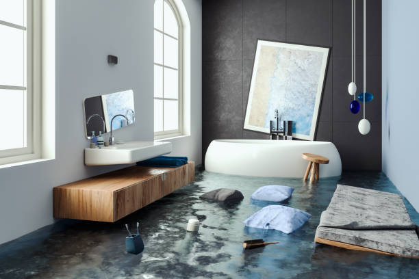 Water damage restoration experts in Snow Hill, MD