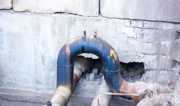 Best 24-hour water damage restoration  in Snow Hill, MD